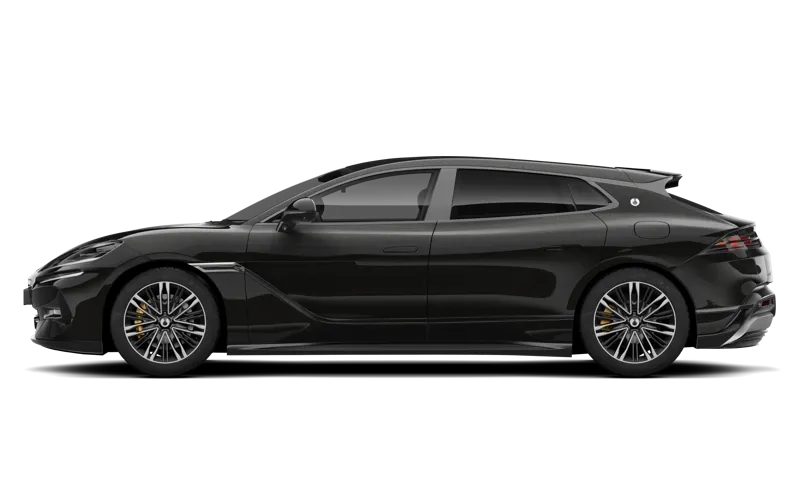 Denza Z9 GT GT 122 kWh Z9GT Leasing