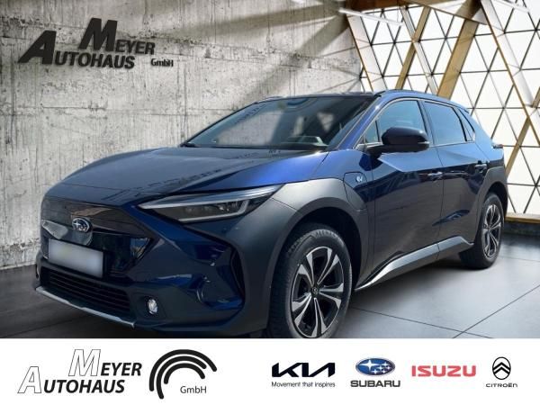 Subaru SOLTERRA Comfort AWD+Abstandstempomat+LED-Scheinwerfer Leasing