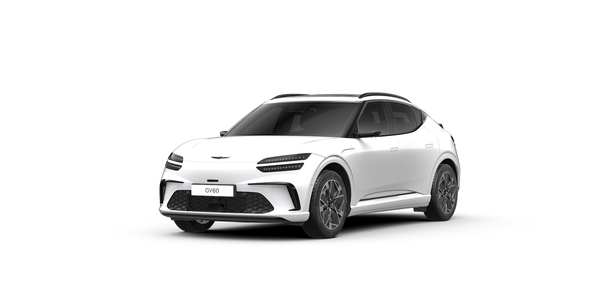 Genesis GV60 Sport Plus Auto-Abo