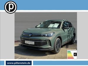 Volkswagen Tiguan ENERGY 1,5 eTSI DSG AHK Matrix-LED 360°