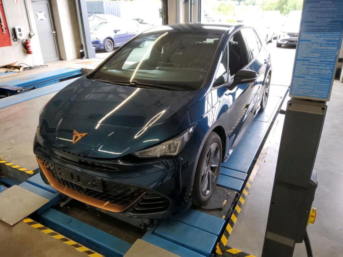 Cupra Born 💥LED*Navi*SHZ*Rückfahrkamera💥 Leasing