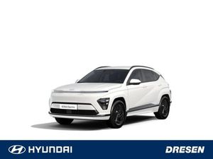 Hyundai Kona Elektro Select🚀**NUR FÜR MITARBEITER ÖFFENTL.DIENST** | 49 kWh | LED | Navi | Klimaauto. | ISOFIX | Spurhalt Leasing