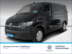 VW T6.1 Kasten 2.0 TDI AHK Klima Navi PDC AppCon Leasing