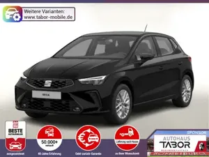 Seat Ibiza FR DSG Facelift VollLED SHZ Kam ACC FullL