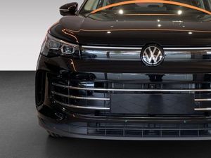 Volkswagen Tiguan Elegance 2.0 TDI SCR DSG
