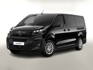 Peugeot Expert Kombi L3 180 EAT8 8S LED Nav PrivG 2xKlim Gewerbeleasing Leasing