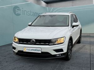 Volkswagen Tiguan 1.4 TSI BMT Join Auto kaufen