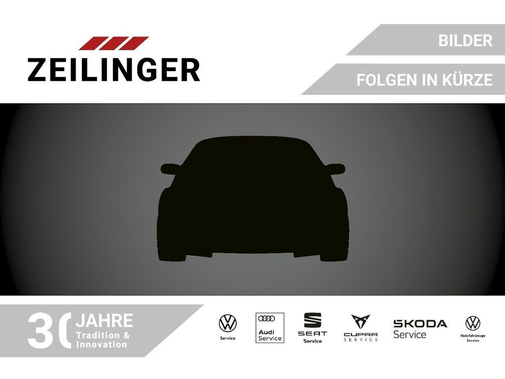 Volkswagen Touran Highline TSI DSG|7-S|AHK|eHECK|NAVI|ACC Leasing