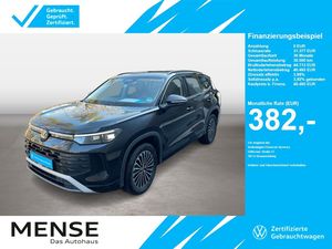 Volkswagen Tayron 2.0 TDI DSG 4Motion AHK