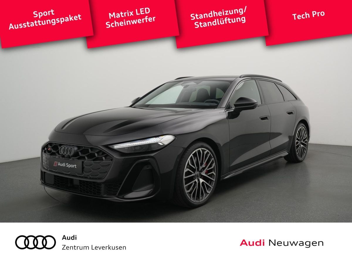 Audi S5 Avant TFSI 270 kW S tronic ab mtl. € 469,-¹ 🏳️FÜR SONDERZIELGRUPPEN 🏳️SOFORT VERFÜGBAR🏳️ Leasing