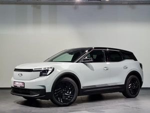 Ford Explorer Collection 🔋 BEV  ⚡ 79kWh 💥 Cactus-Grey  ⚡ Fahrerassistenz-Paket 💥  B&O Sound System ⚡ Wärmepumpe 💥