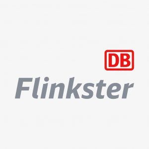 Flinkster Logo