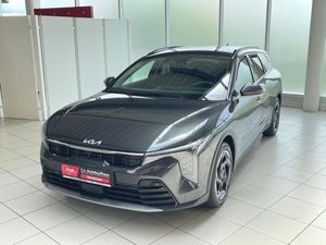 Kia K4 SW 1.6T 150PS DCT Spirit + Drive-Wise-Paket +++ | SOFORT VERFÜGBAR