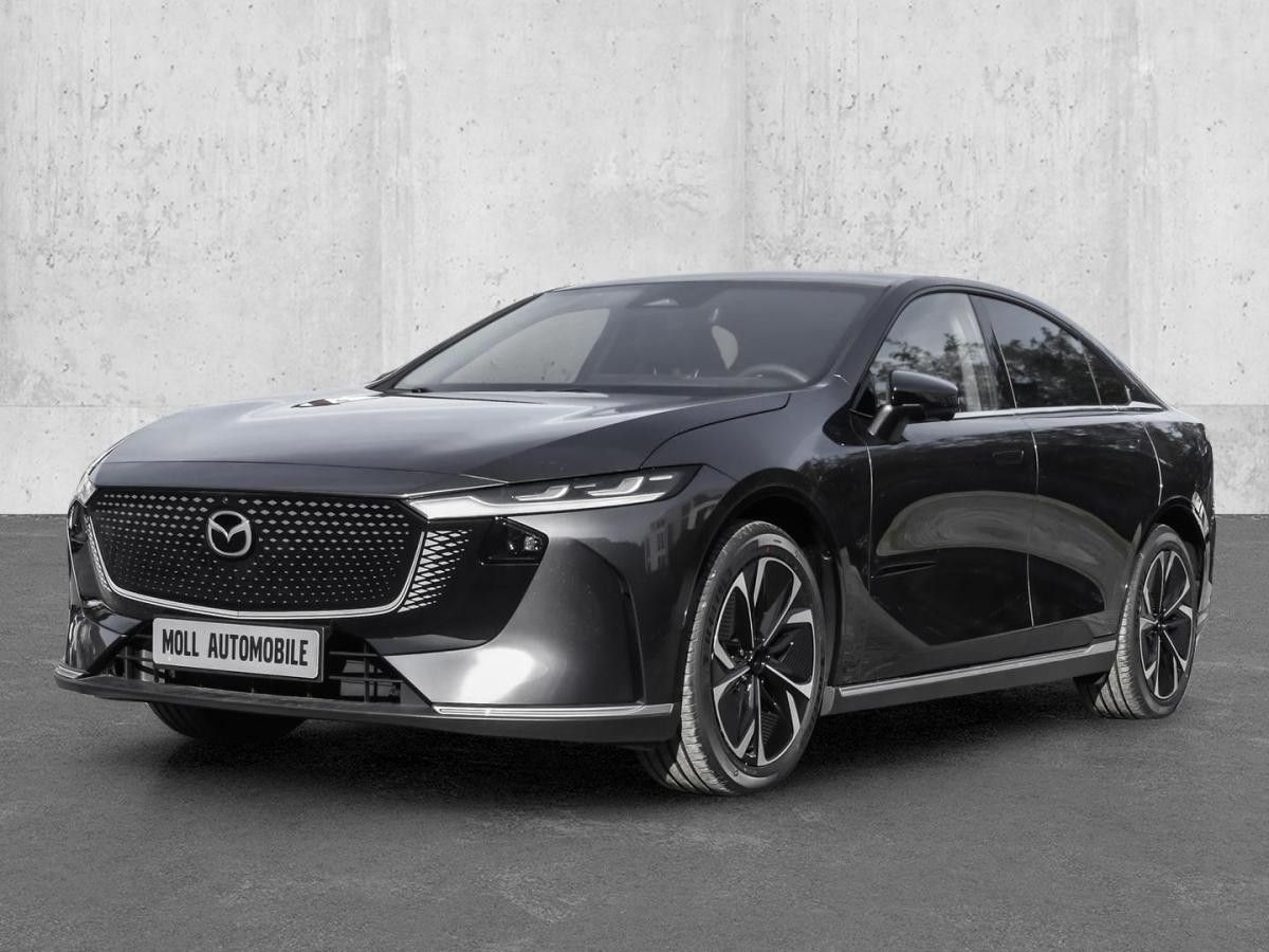 Mazda 6e EV 258ps 1AT RWD Takumi HUD SONY NAVI Leasing