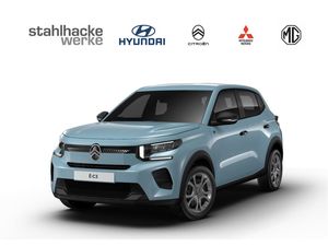 Citroën C3 Elektro YOU❗ ca.5 Monate Lieferzeit❗315 km Reichweite Leasing