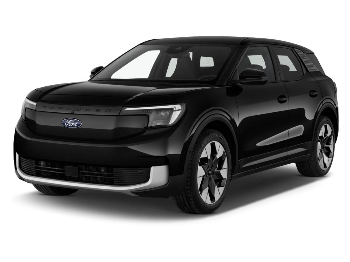 Ford Explorer Style ​🔋​​58 kWh Elektromotor 140 kW (190 PS)⚡ - ** zu 219 Euro inkl. 3.000 E-Prämie! ​💰 Leasing