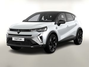 Renault CAPTUR Esprit Alpine Full Hybrid E-Tech 160 Leasing privat