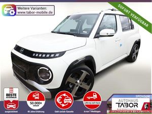 Hyundai INSTER Inster 49 kWh Nav Pano 17Z SHZ Privacy ACC LED