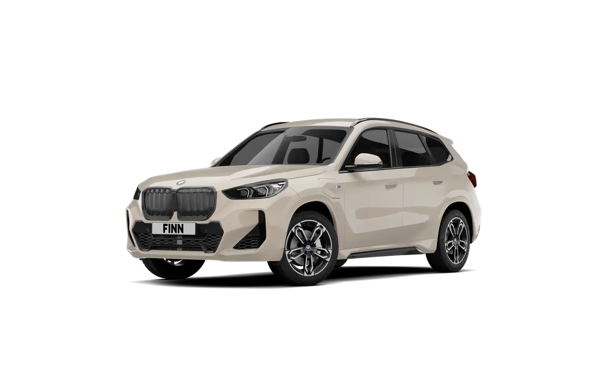BMW X1 xDrive30e Steptronic xDrive30e Steptronic Auto-Abo
