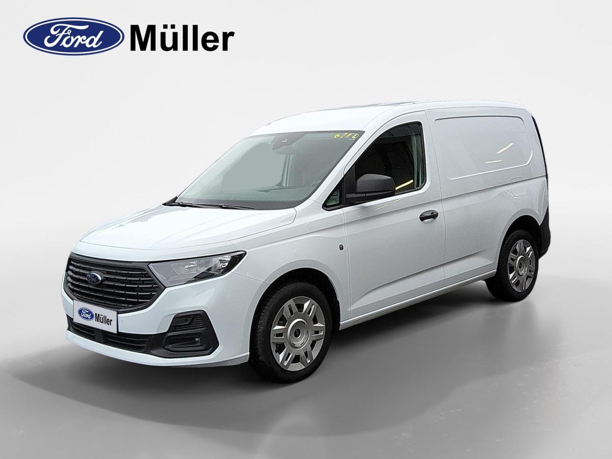 Ford Transit Connect 2,0L Kastenwagen *AHK/GJR *🚚 Leasing