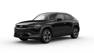 Mazda MX-30 R-EV Aut. Exclusive-Line /HUD/Beheiz.lenkr Leasing