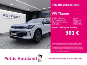 Volkswagen Tiguan 2.0 TDI DSG GOAL AHK KAMERA NAVI PDC