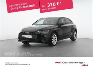 Audi A3 Sportback 30 TFSI S-TRONIC LED STHZ NAV SHZ