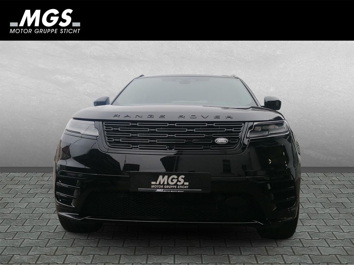 Land Rover Range Rover Velar D300 Autobiography Leasing