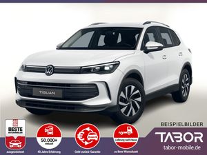 VOLKSWAGEN Tiguan TDI 150 DSG FACELIFT LED+ Nav eHk KeyL Auto-Abo