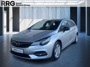 Opel Astra Leasing