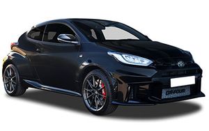 Toyota Yaris GR 1.6-l-Turbo GR