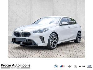 BMW 120 M Sport PANO RFK NAVI LED PDC V+H DAB Klima