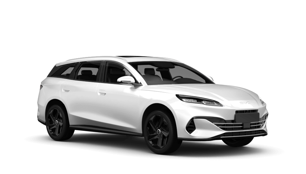 BYD Seal 6 DM-i oder ähnlich Auto-Abo