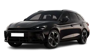 Cupra Leon Sportstourer Auto-Abo