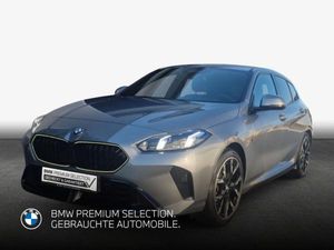 BMW 120 120d Aut. M-Paket LED Head-Up Harman Kardon