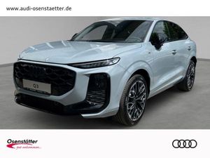 Audi Q3 Sportback TFSI quattro 150 kW S tronic