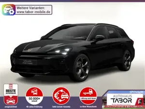 Cupra Leon ST DSG 4D AHK EdgeP SHZ Kam Kessy eHk Ambie