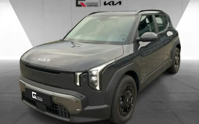 Kia Ev2 42,2 KWh Earth 5dr