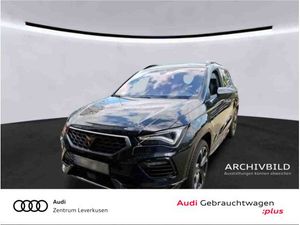 Cupra Ateca VZ 4Drive DSG DCC ACC 360° AHK NAVI SHZ