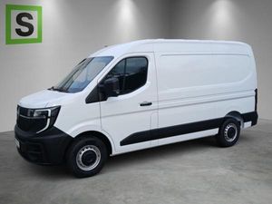 Renault Master Kastenwagen FWD advance L2 H2 Sonderaktion für Handwerker! Leasing
