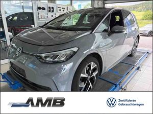 Volkswagen ID.3 Pro Move 62kWh/AHK/LED/Travel/Nav/Sitzh/RFK