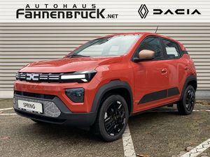 Dacia Spring Extreme electric 100 Navi PDC