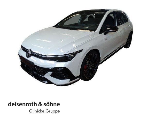 Volkswagen Golf GTI Clubsport Matrix/Pano/DCC/360/h&k/HuD/1 Leasing