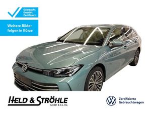 Volkswagen Passat Variant Elegance eHybrid PANO NP:74.195.-