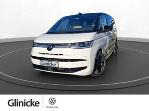 Volkswagen T7 Multivan Lang Edition Leder Aktion bis 31.08.26