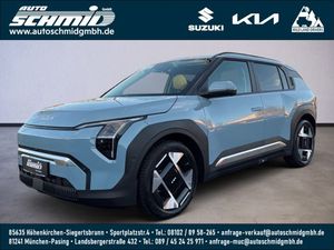 Kia EV3 81.4 EARTH WIC BUS DG UP DW 19Z SD