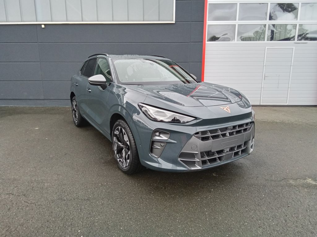 Cupra Terramar Cupra Terramar VZ 2.0 TSI 195 kW (265 PS) 7-Gang-DSG 4Drive Auto-Abo