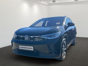 Volkswagen ID.4 Pro Performance AHK Navi Matrix LED RFK Leasing