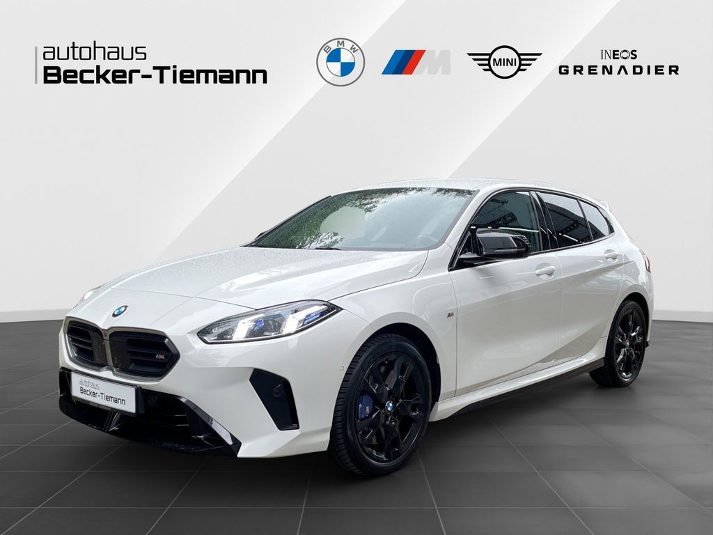 BMW M135 xDrive Leas. 399,- o.LSZ Head-Up | 360° | M Leasing