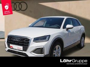 Audi Q2 35 TFSI